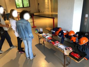 Dampfparty 2019 - Jugendfeuerwehr