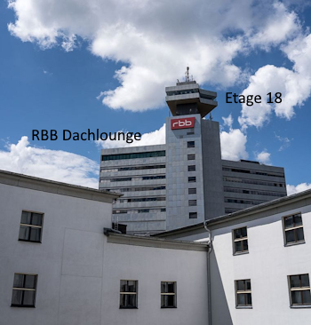 RBB-Fernsehzentrum