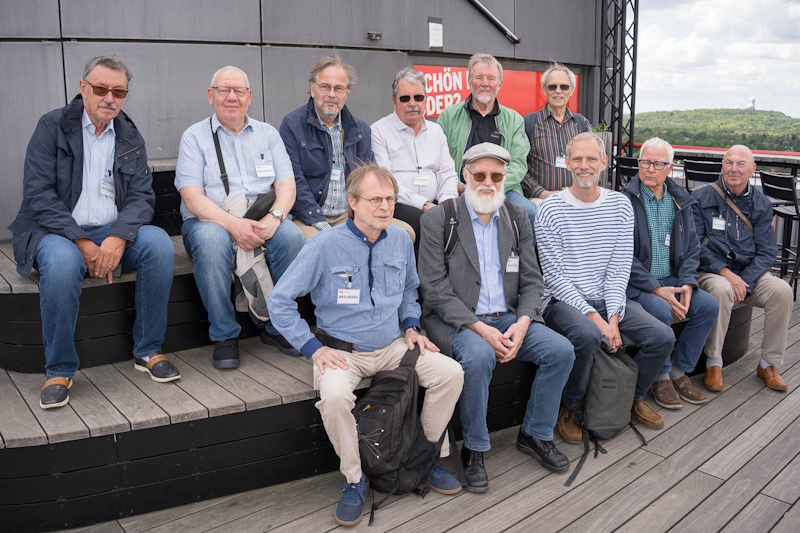 AK Komm auf rbb Dachlounge