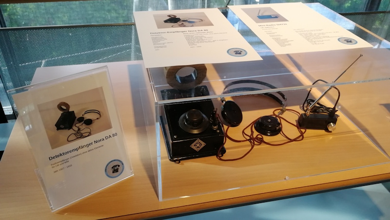 Lange Nacht der Museen 2025