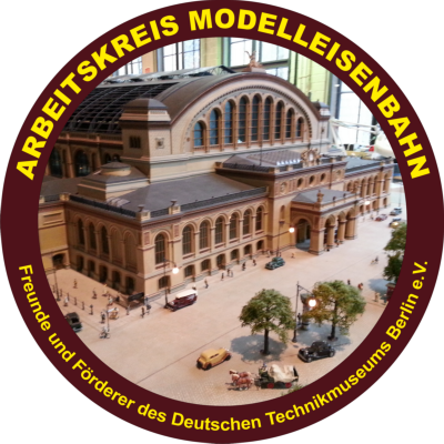 AK Modelleisenbahn