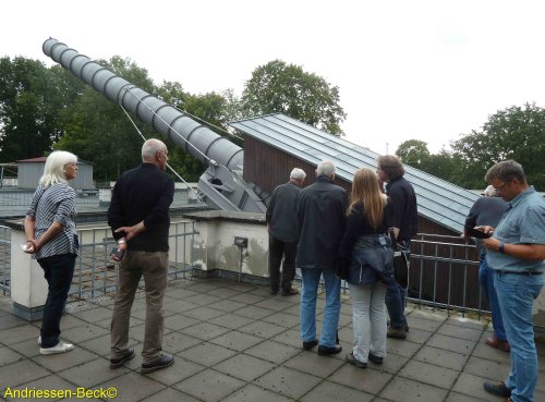 Archenhold-Sternwarte