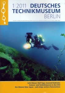 Zeitschrift 2011 Nr. 1