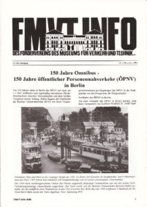 Zeitschrift Nr. 4,
 Dezember 1984