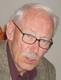 Heinz-Dietrich Stolzenburg