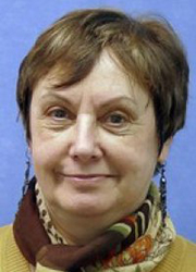 Stellvertretende Schatzmeisterin