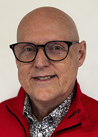 Stellvertretender Vorsitzender